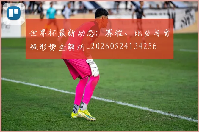 世界杯最新动态：赛程、比分与晋级形势全解析_20260524134256