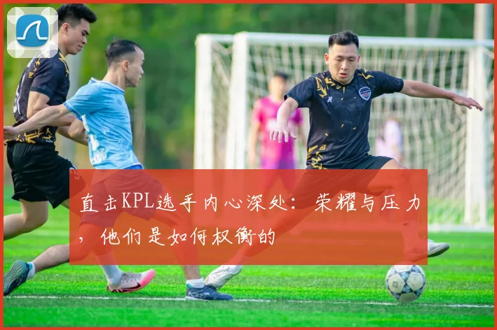 直击KPL选手内心深处：荣耀与压力，他们是如何权衡的