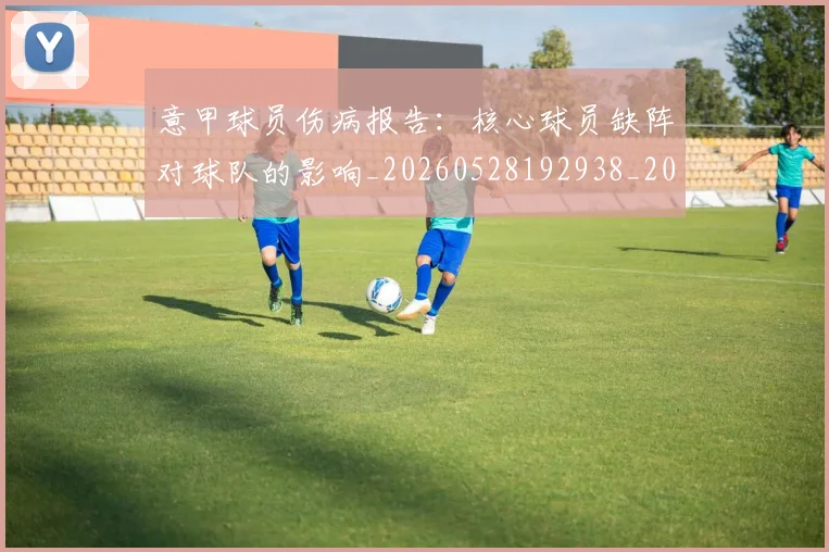 意甲球员伤病报告：核心球员缺阵对球队的影响_20260528192938_20260609194410
