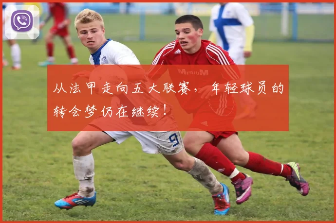 从法甲走向五大联赛，年轻球员的转会梦仍在继续！